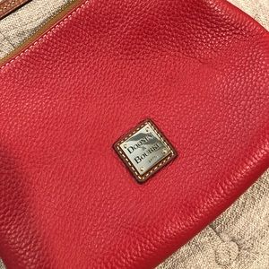 Dooney & Bourke crossover bag!